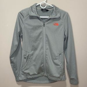 THE NORTH FACE- medium jacket gray